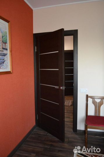 Двери межкомнатные / комплект