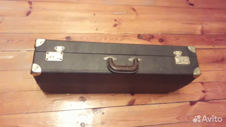 Кофр для саксофона альт