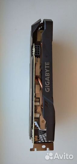 Видеокарта RTX 2060 12gb