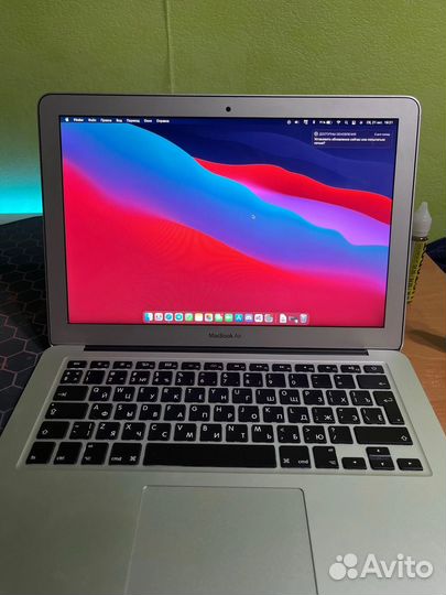 Apple MacBook Air 13 2015