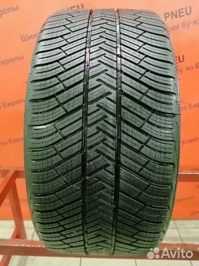 Michelin Pilot Alpin PA4 265/40 R19