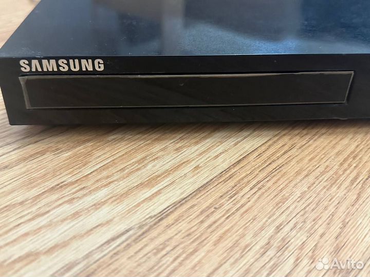 3D blu ray плеер