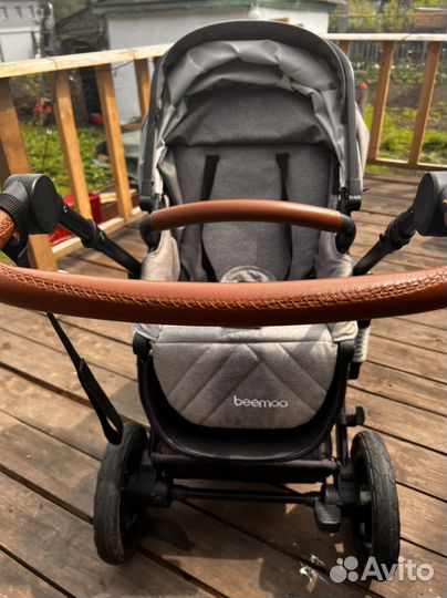Прогулочная коляска бу