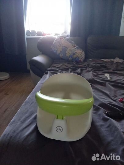 Ванночка для купания