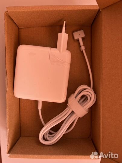Зарядка magsafe 2 60w