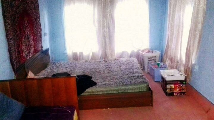 Дом 72 м² на участке 32 сот.