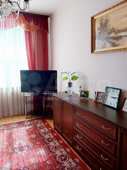 2-к. квартира, 61,1 м², 2/4 эт.