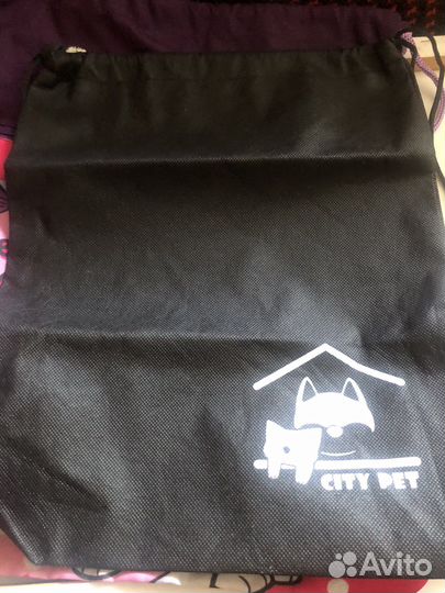 Детская сумка рюкзак