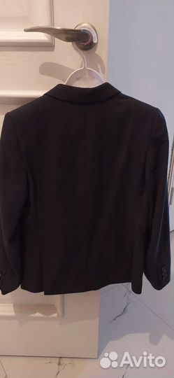 Пиджак Chessford школьный для мальчика 134 р