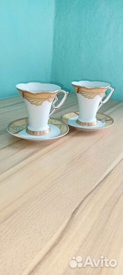 Чайный сервиз