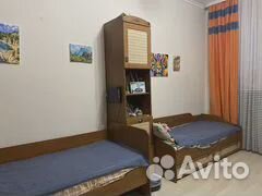 Кровать односпальная Робинзон