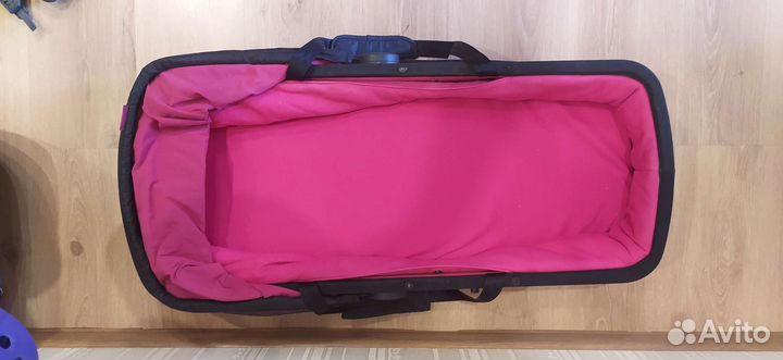 Комплект Cybex Callisto