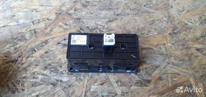 Блок кнопок Mazda CX 5 2012-2017