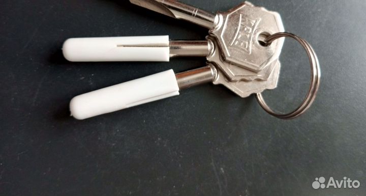 Шкаф металлический