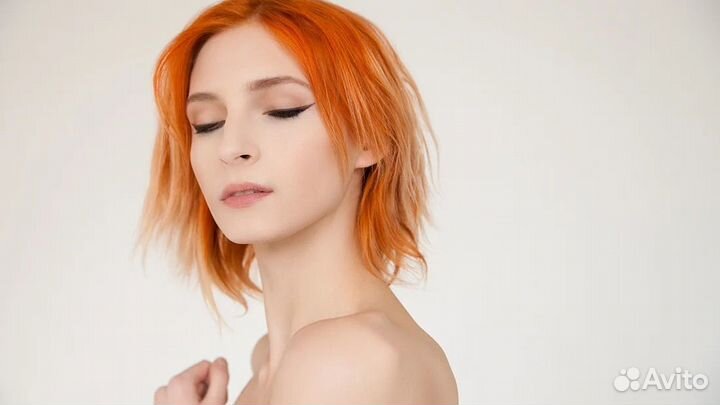 Волосы для наращивания