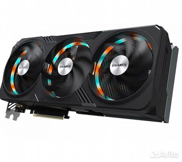 Видеокарта Gigabyte GeForce RTX 4090 Gaming OC 24G
