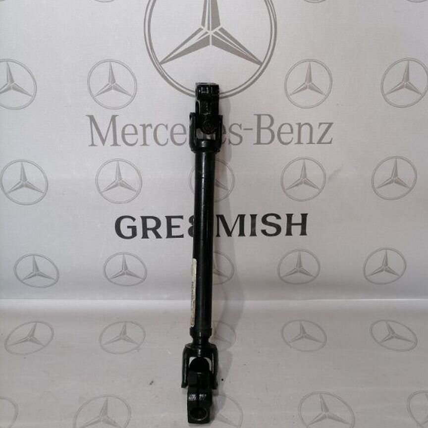 мерседес gl350 - Рулевое управление: купить запчасти ⚙ во