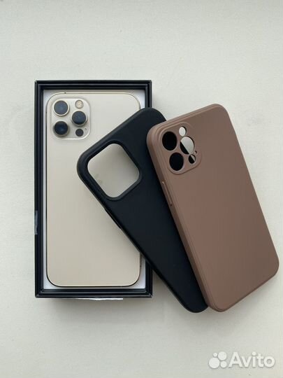 iPhone 12 Pro, 128 ГБ