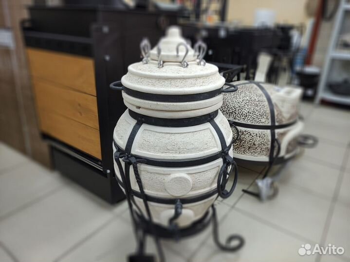 Тандыр Донской Амфора