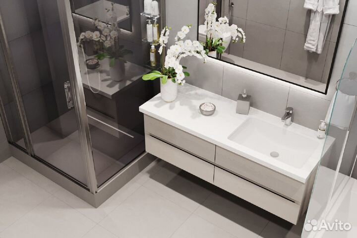 Плитка керамогранит 60х60