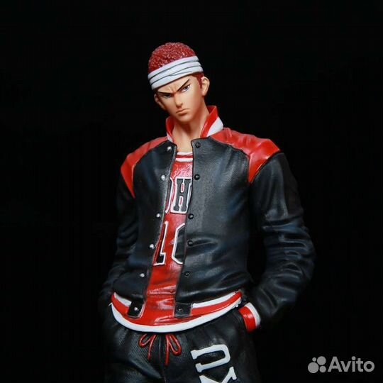 Коронный Бросок Аниме Фигурка 32 см