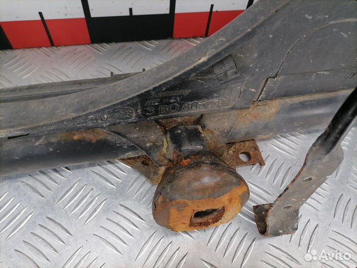 Панель для Volkswagen Passat 5 GP