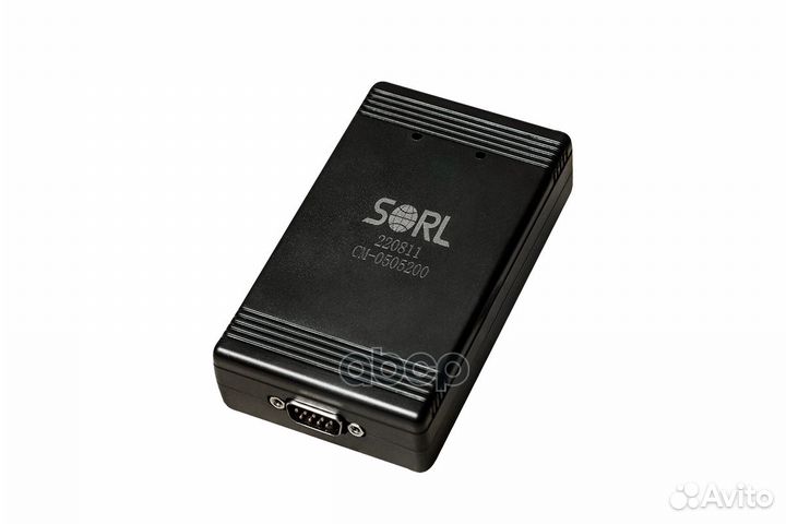 CM-0505200 Диагностический K-line адаптер ABS