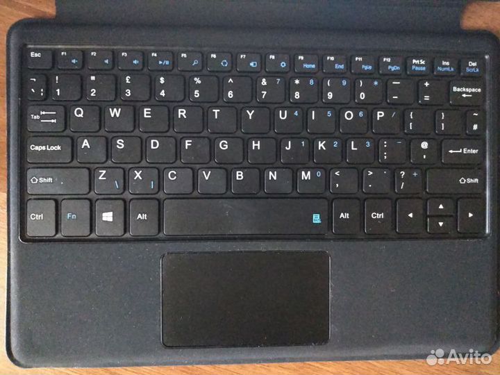 Планшет Bush windows 10 tablet