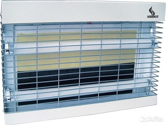 Ловушка для насекомых airhot GT-30W (В наличии)