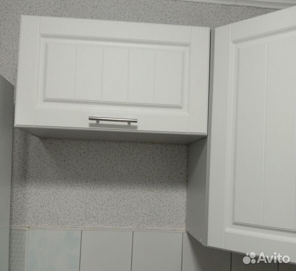 Кухонный гарнитур угловой