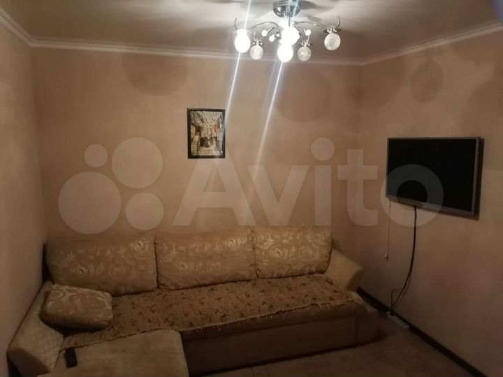 3-к. квартира, 47,5 м², 5/5 эт.