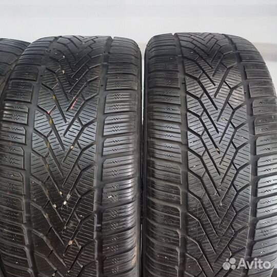 Semperit Speed Grip 2 225/45 R17