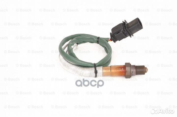 Датчик кислородный 0258017121 Bosch