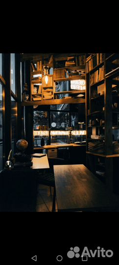 Продаю фаст-фуд кофейню