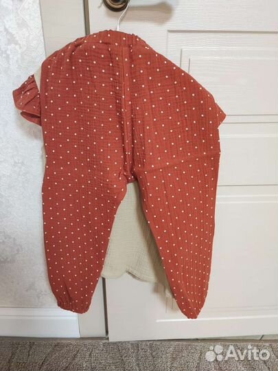 Детская одежда