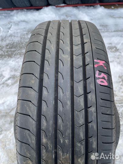 Yokohama BluEarth RV-03 195/65 R15