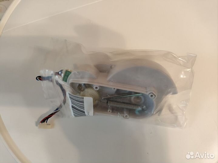 Робот пылесос xiaomi