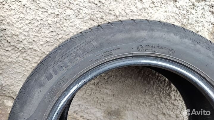 Pirelli Cinturato P1 185/60 R15