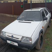 Skoda Forman 1.3 MT, 1994, 134 000 км, с пробегом, цена 30 000 руб.