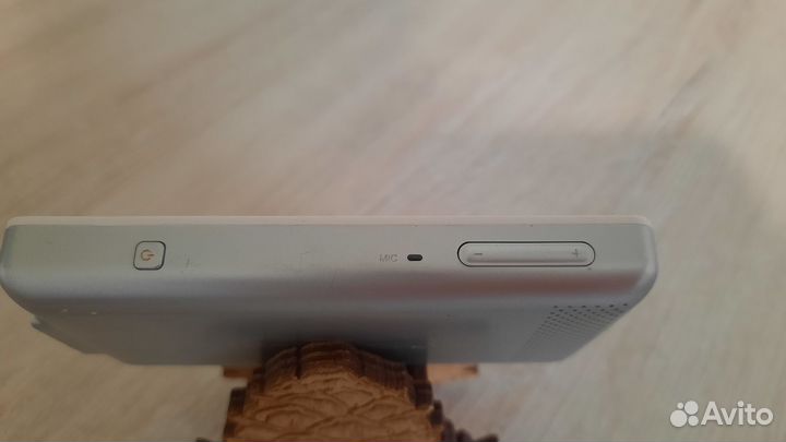 Mp3 плеер Iriver E150 8gb белый