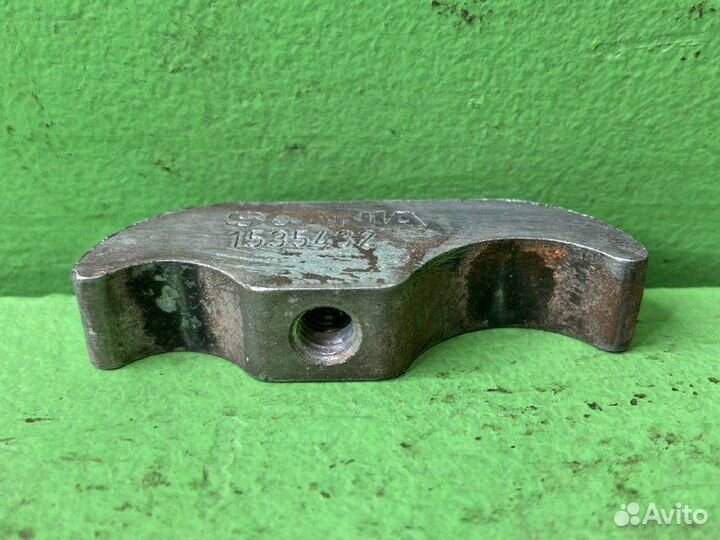 Хомут scania R420