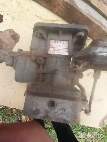 Карбератор