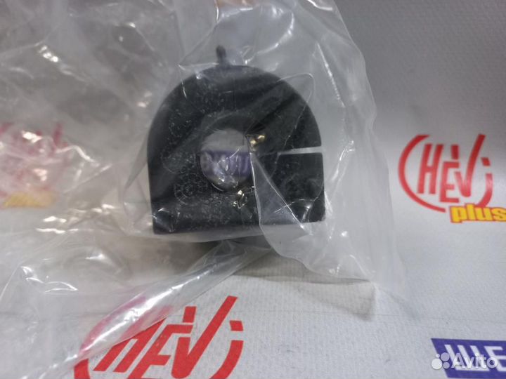 Втулка стабилизатора Chevrolet TrailBlazer