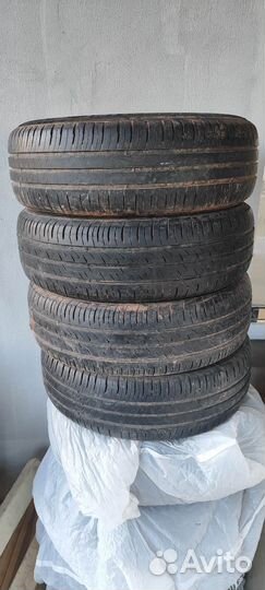 Michelin Energy XM2 195/65 R15 90H