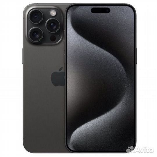 iPhone 15 Pro, 256 ГБ