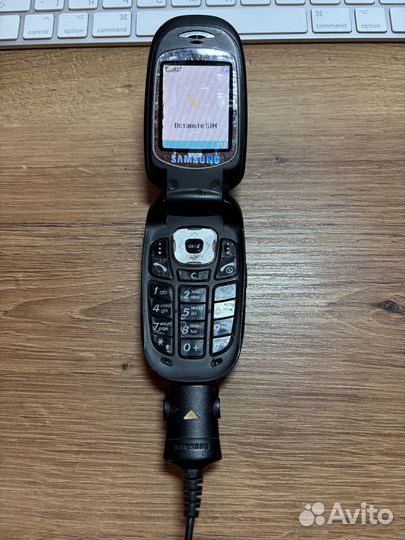 Samsung SGH-E360