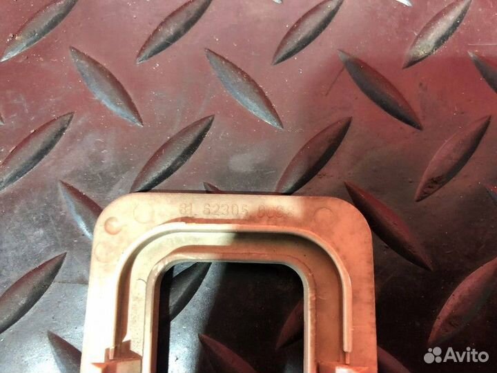 Заслонка отопителя Man TGS, Man TGX