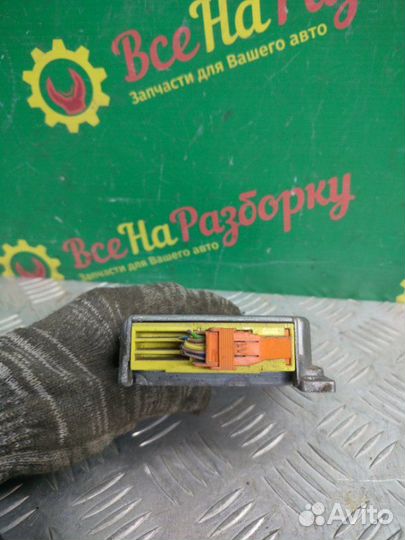 Блок SRS Airbag Mercedes-Benz Vito W638 2.3 dizel