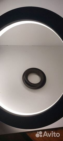 Ручной кистевой эспандер кольцо СССР