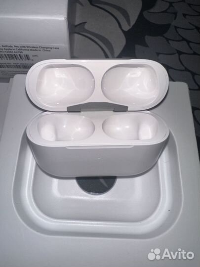 Apple Airpods pro